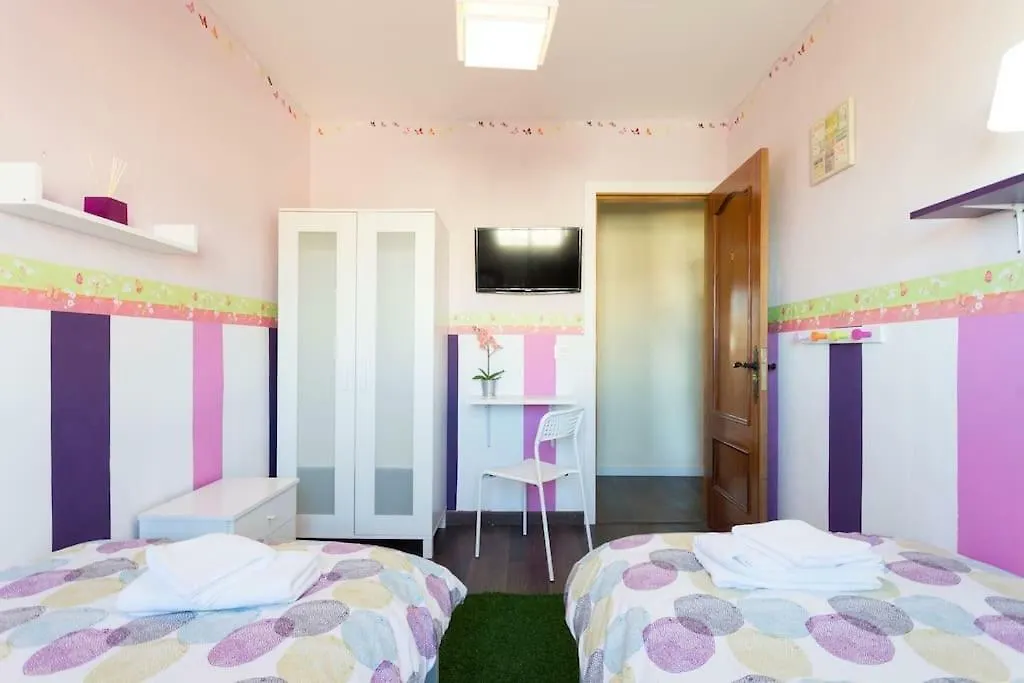 度假居 Villa Blanca Tenerife - Complete House - Terrace And Bbq, 5 Minutes From The Beach And Airport 圣伊西德罗