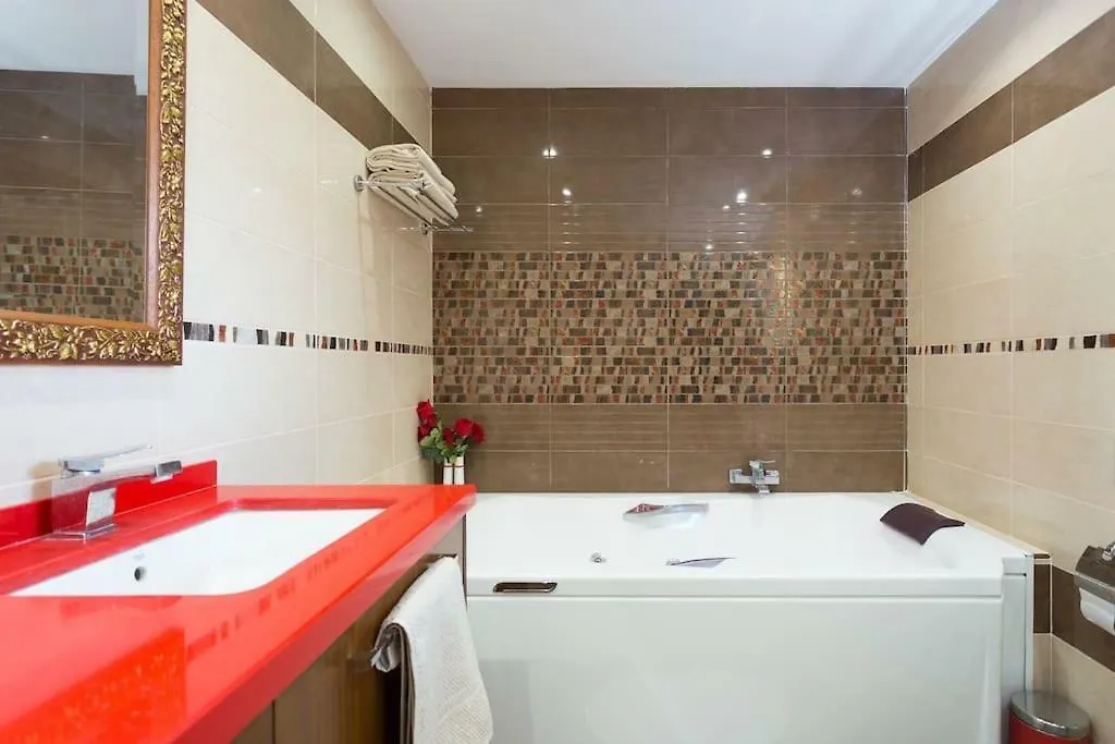 度假居 Villa Blanca Tenerife - Complete House - Terrace And Bbq, 5 Minutes From The Beach And Airport 圣伊西德罗